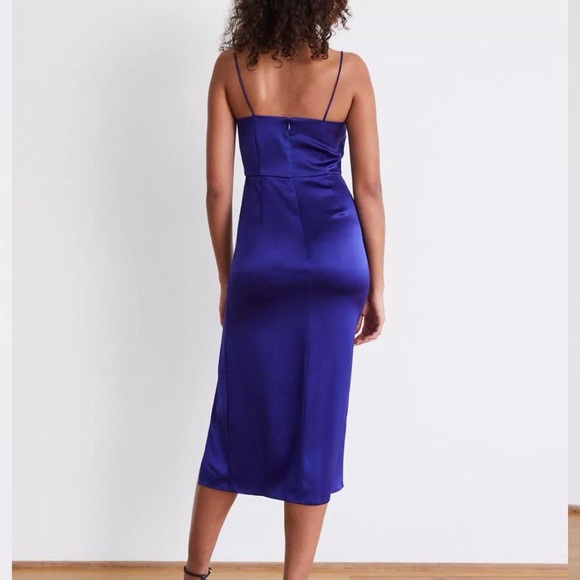 Babaton NEW Atrium Dress - Picture 3 of 8